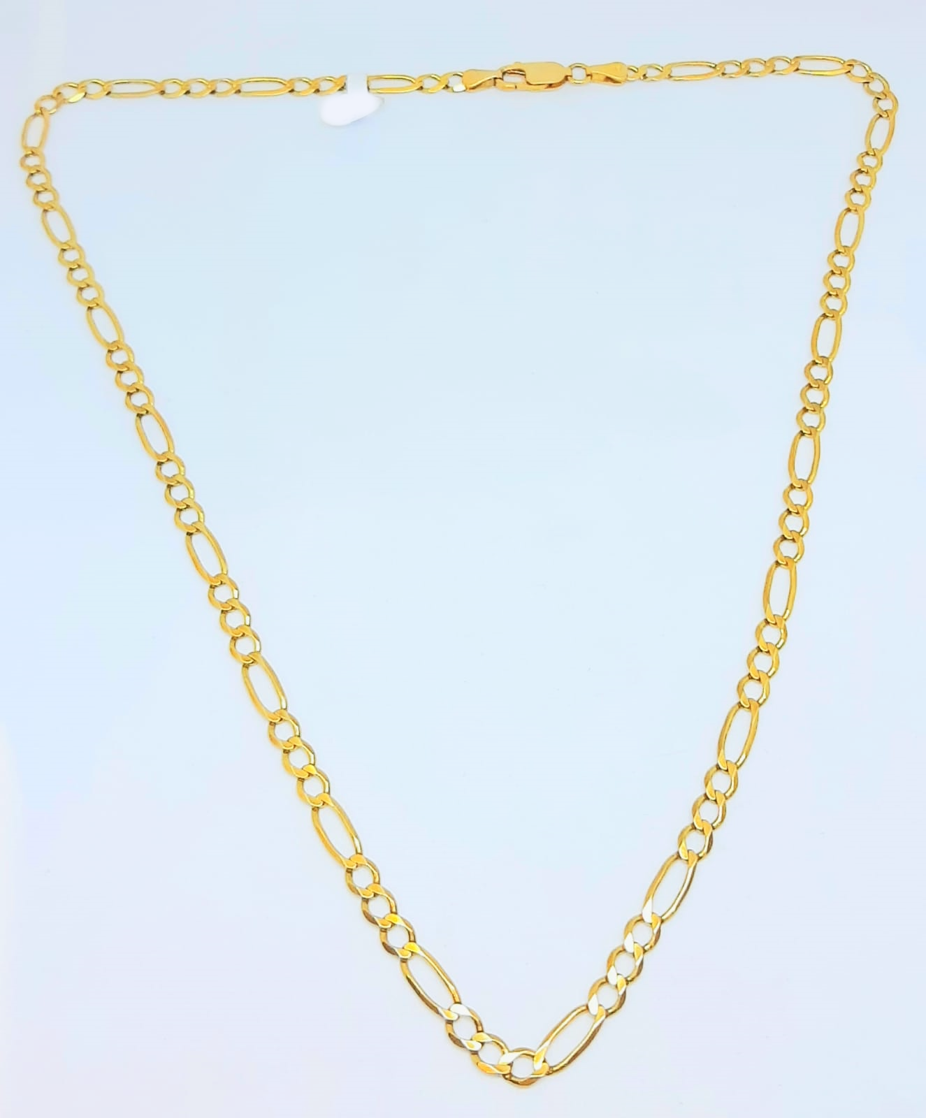 Gold Gent Chain